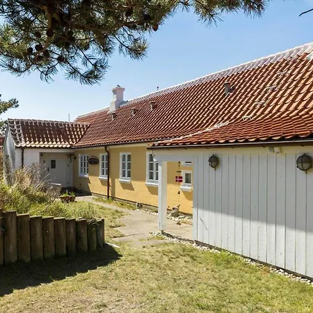 Tv1480-skagen-doktorstien-1 Ferienhaus Skagen